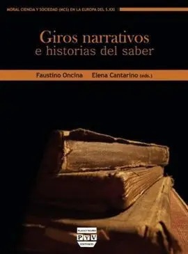 Giros Narrativos e Historias del Saber