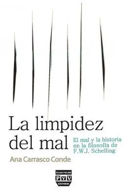 La Limpidez del Mal