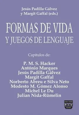 Formas de Vida y Juegos del Lenguaje