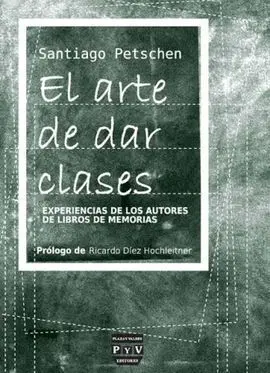 El Arte de Dar Clases