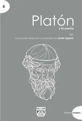 Platon y la Poesia