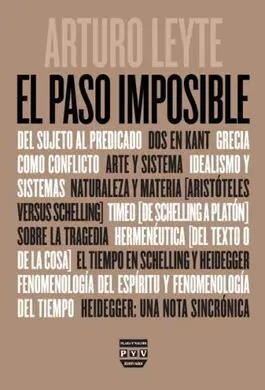 El Paso Imposible