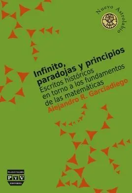 Infinito, Paradojas y Principios