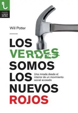 Los Verdes Somos los Nuevos Rojos