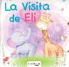 LA VISITA DE ELI
