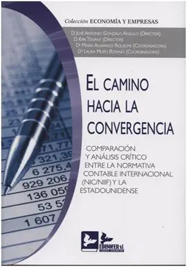 El Camino Hacia la Convergencia