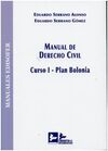 MANUAL DE DERECHO CIVIL. CURSO III - PLAN BOLONIA