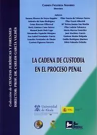 La Cadena de Custodia en el Proceso Penal