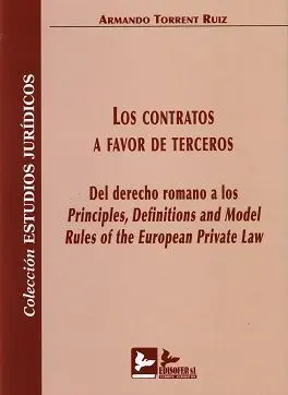 Contratos a Favor de Terceros