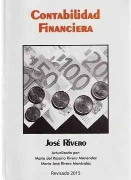 Contabilidad Financiera 2015