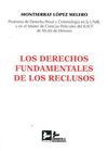 DERECHOS FUNDAMENTALES DE LOS RECLUSOS