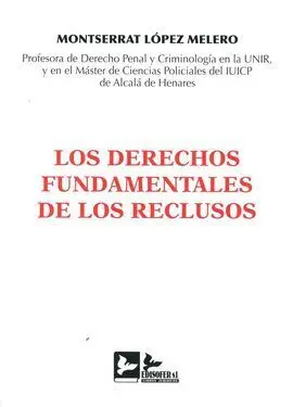 Derechos Fundamentales de los Reclusos