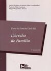 CURSO DE DERECHO CIVIL IV. DERECHO DE FAMILIA. 5ª ED. 2016