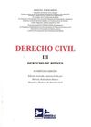 DERECHO CIVIL III. DERECHO DE BIENES. 12ª ED. 2016