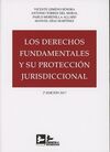 LOS DERECHOS FUNDAMENTALES Y SU PROTECCIÓN JURISDICCIONAL