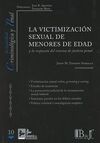 VICTIMIZACIÓN SEXUAL DE MENORES DE EDAD Y LA RESPU