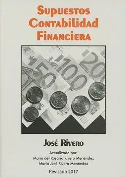 Supuestos de Contabilidad Financiera 2017