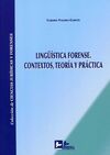 LINGÜÍSTICA FORENSE