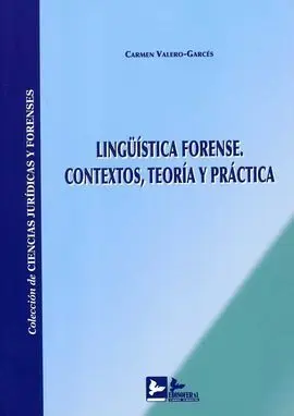 Lingüística Forense