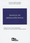 MANUAL DE MEDIACION PENAL