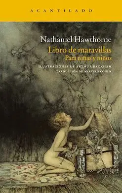 Libro de Maravillas