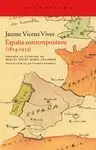 España Contemporánea (1814-1953)