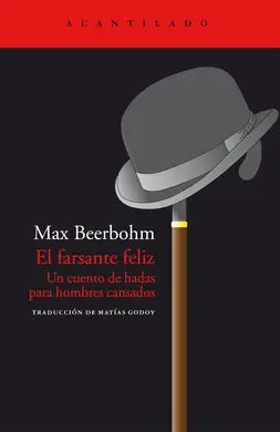El Farsante Feliz