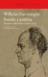Sonido y Palabra