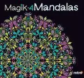 Mandalas Magic 4