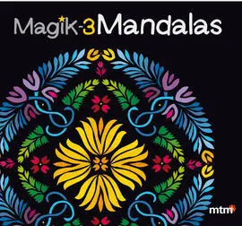 Magik-3 Mandalas