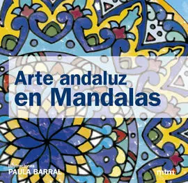 Arte Andaluz en Mandalas