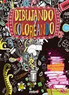 Dibujando y Coloreando