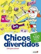 Chicos Divertidos