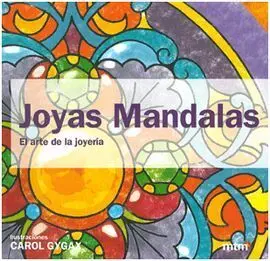 Joyas Mandalas, Arte de Joyeria