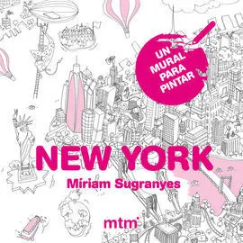 Umpp: New York
