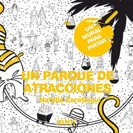 Umpp: un Parque de Atracciones