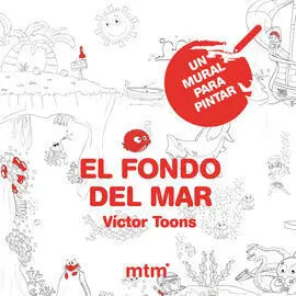 Umpp: el Fondo del Mar