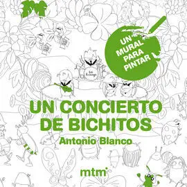 Umpp: un Concierto de Bichitos