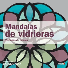 Mandalas de Vidrieras