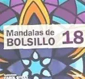 Mandalas de Bolsillo 18