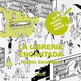 La Librería Encantada