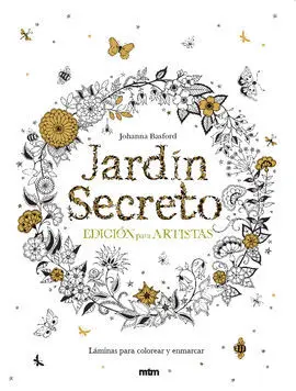 Jardín Secreto