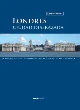 Londres, Ciudad Disfrazada