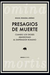PRESAGIOS DE MUERTE - OMINA MORTIS