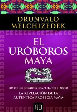 El Uróboros Maya