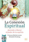 LA CONEXION ESPIRITUAL + CD