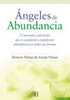 ÁNGELES DE ABUNDANCIA