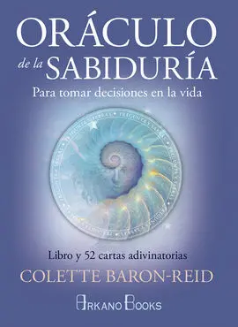 Oráculo de la Sabiduría