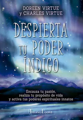 Despierta tu Poder Indigo