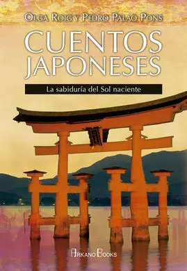 Cuentos Japoneses/La Sabiduria del Sol Naciente